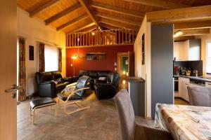 Ferienhaus Jabel 28