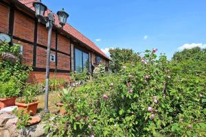 Ferienhaus Jabel SEE 4072