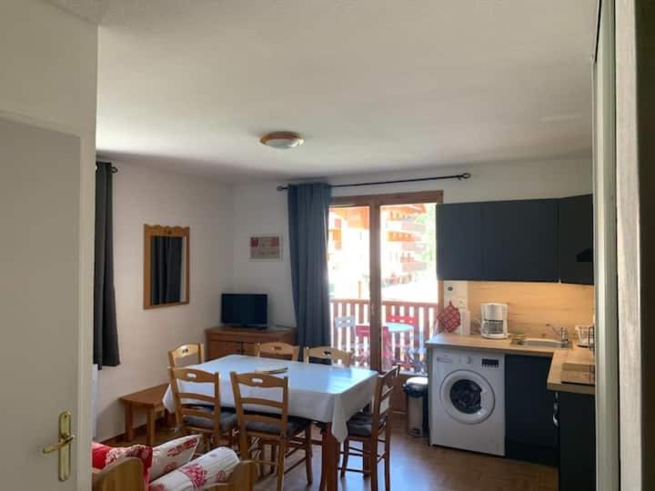 Ferienhaus Jabel SEE 4072