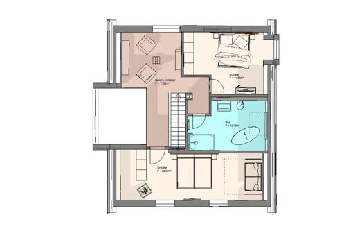 Ferienhaus Jade