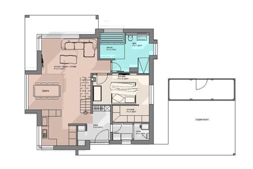Ferienhaus Jade