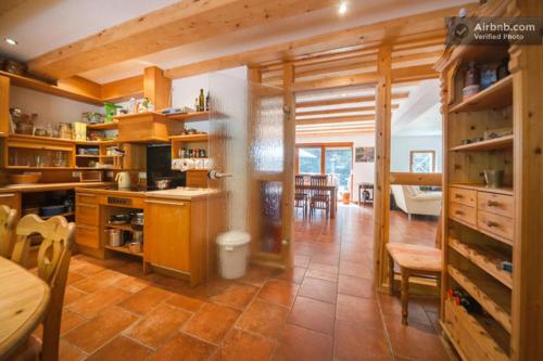 Ferienhaus Jägerhaus Oppach Privathaus