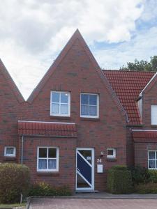 Ferienhaus Jähnert, Vermietungsservice Dangast