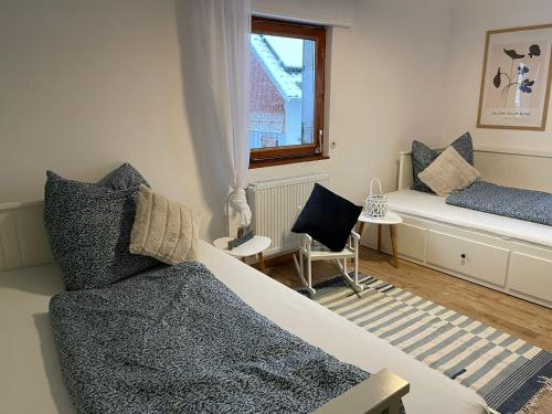 Ferienhaus Janne