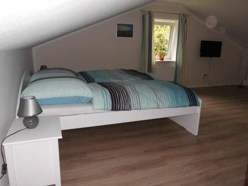 Ferienhaus Jantzen