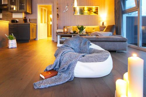 Ferienhaus Jerup