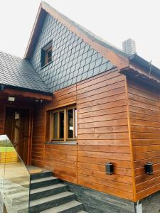 Ferienhaus Jeschkenpanorama