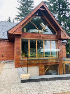 Maison de vacances Ferienhaus Jeschkenpanorama 7 Kammstraße 02797 Luftkurort Lückendorf Saxe