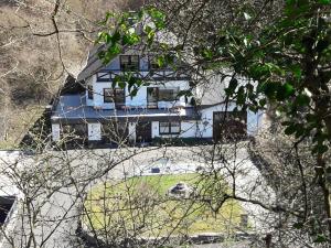 Ferienhaus Jobelius