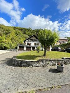 Maison de vacances Ferienhaus Jobelius 18 Im Mühlental 56814 Beilstein Rhénanie-Palatinat