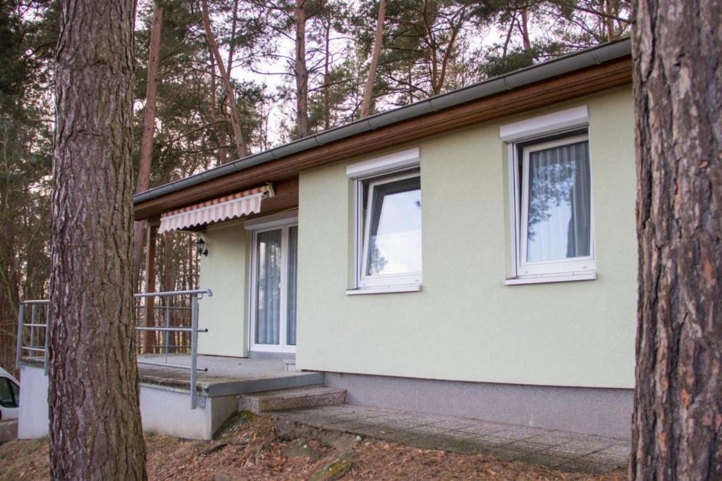 Ferienhaus John- Lennard Robert-Kahn-Weg 2, 17258 Feldberg