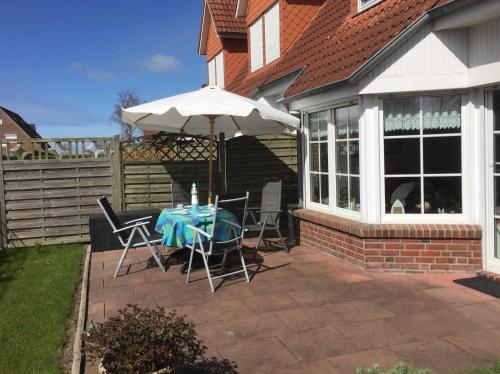 Ferienhaus Jonathan