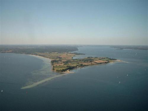 Ferienhaus Jordsand