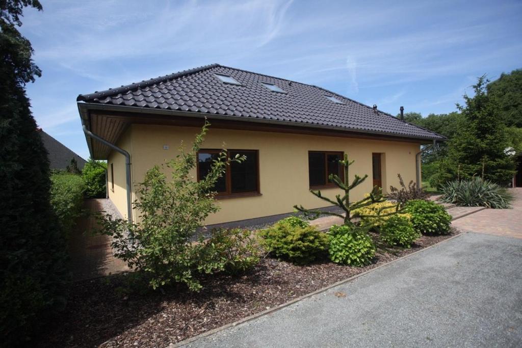 Ferienhaus Jule Mönchweg 4, 17429 Pudagla