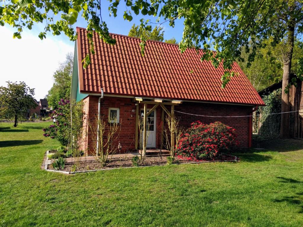 Ferienhaus Jungclaus Hinterm Holz 3, 21755 Hechthausen