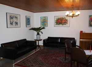 Maison de vacances Ferienhaus Jupp-Schöttler-Jugendherberge 1 Herbergsweg 57413 Finnentrop Rhénanie du Nord - Westphalie