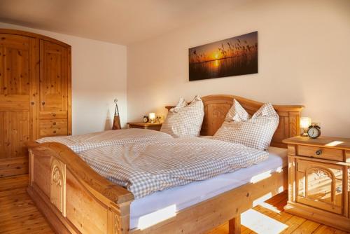 Ferienhaus Kaffeesatz