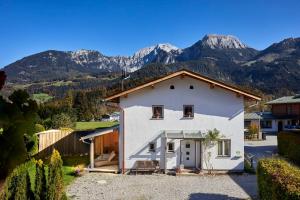 Ferienhaus Kaffeesatz