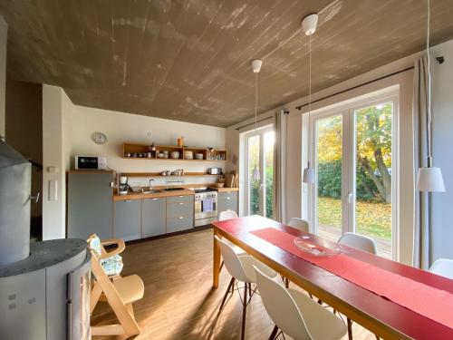 Ferienhaus Kaiser