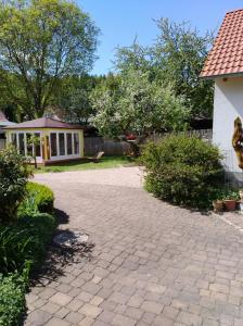 Maison de vacances Ferienhaus Kaiser In Branchewinda 56 99310 Branchewinda Thuringe