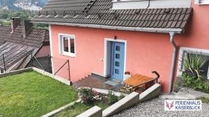 Ferienhaus Kaiserblick