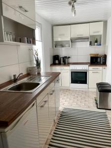 Ferienhaus Kaliva
