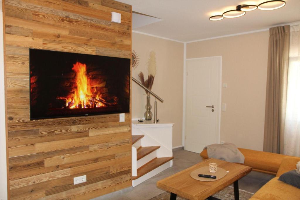 Ferienhaus-Kalkarstiege-Steinfurt Kalkarstiege 3, 48565 Steinfurt