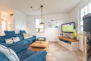 Ferienhaus Käpt'n Kuddl - Fischerdorf
