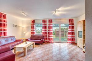 Ferienhaus \