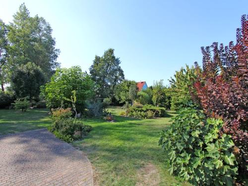 Ferienhaus Karlshagen USE 1011