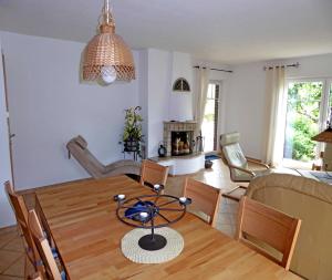 Ferienhaus Karlshagen USE 1011