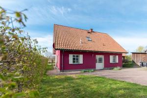 Ferienhaus Karnin A