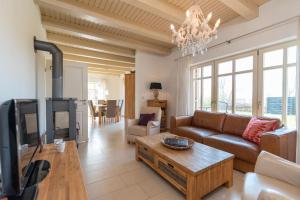 Ferienhaus Karnin A