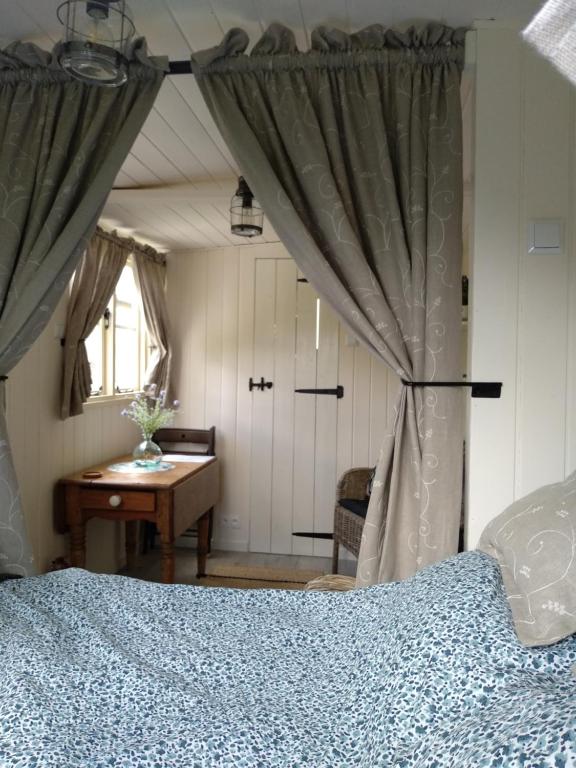 Ferienhaus Kegelrobbe