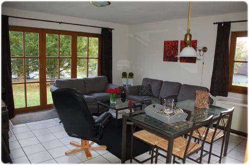 Ferienhaus Kellerwald