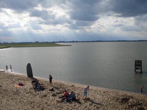 Ferienhaus Kern, Vermietungsservice Dangast