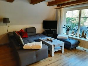Ferienhaus Kerstin