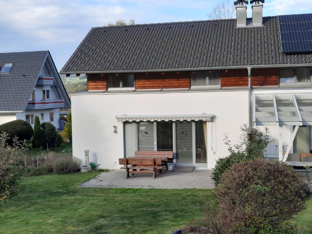 Ferienhaus Ketterer Hinterzarten Albert-Ketterer-Weg 5, 79856 Hinterzarten