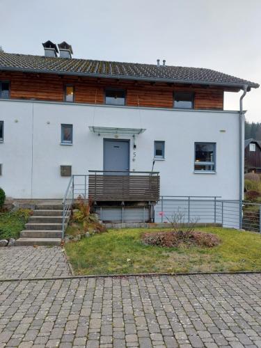 Ferienhaus Ketterer Hinterzarten