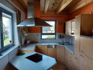 Ferienhaus Ketterer Hinterzarten
