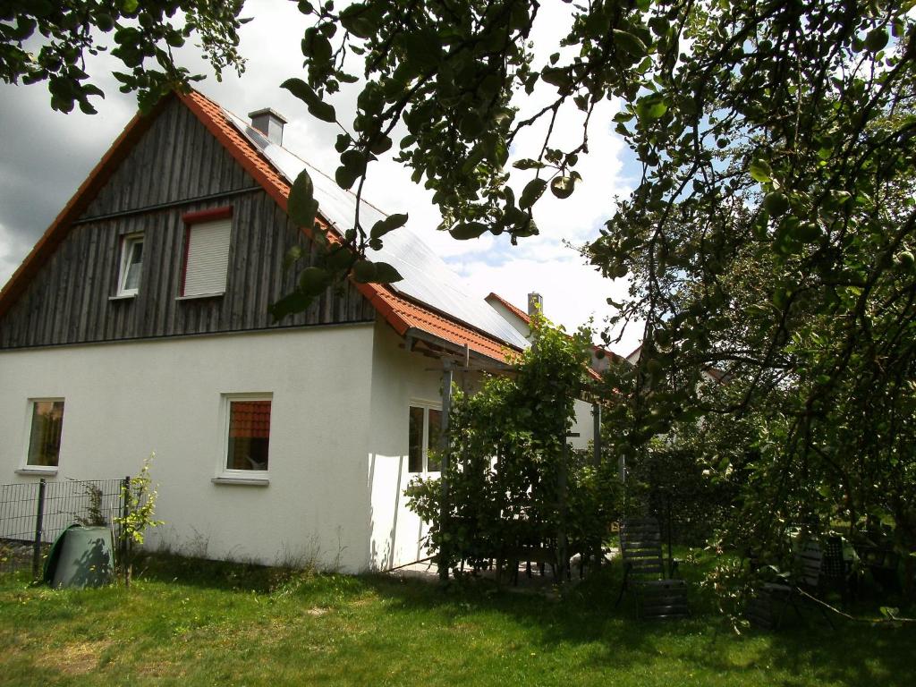 Ferienhaus Kettler I 24 Grabenweg, 91735 Büchelberg