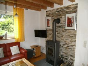 Maison de vacances Ferienhaus Kettler I 24 Grabenweg 91735 Büchelberg Bavière