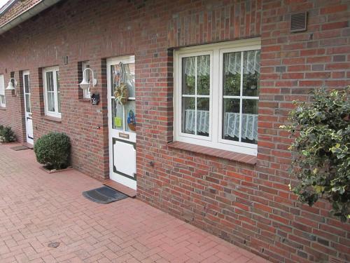 Ferienhaus Kickler, Vermietungsservice Dangast