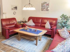 Ferienhaus Kickler, Vermietungsservice Dangast
