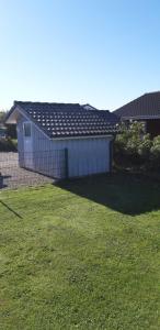 Maison de vacances Ferienhaus Kiek mol övern Diek☆☆☆☆ Eiderenten-Ring 27a 25764 Wesselburenerkoog Schleswig-Holstein
