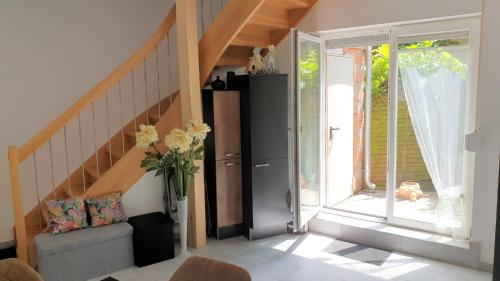 Ferienhaus Kir