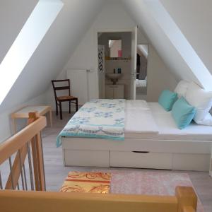 Ferienhaus Kir