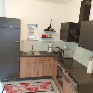 Maison de vacances Ferienhaus Kir 5 Mittlere Spitalgasse 97332 Volkach Bavière