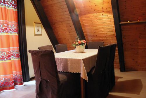 Ferienhaus Kirschblüte