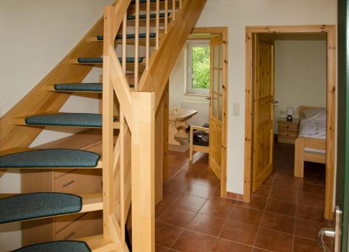 Ferienhaus Klaus und Walter